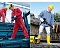 Глубинный вибратор Wacker Neuson IRSEN 30